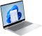 HP Notebook OmniBook 7 14-fs0001ua 14" WUXGA IPS AG, Intel 5-220H, 24GB, F1TB, UMA, Win11, silver