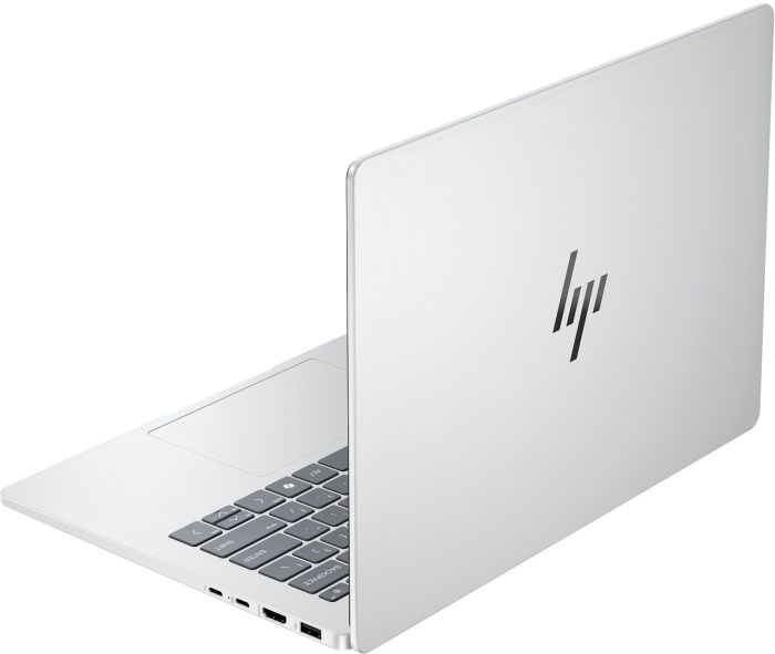 HP Notebook OmniBook 7 14-fr0006ua 14" WUXGA IPS, Intel U5-225U, 16GB, F512GB, UMA, Win11, silver