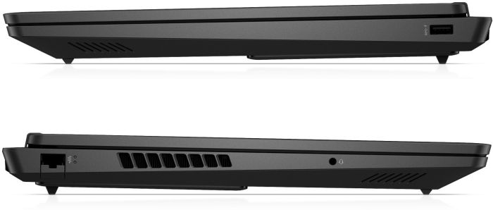 Ноутбук HP OMEN 17-db1010ua 17.3" FHD IPS AG, AMD AI 7 350, 32GB, F1TB, NVD5060-8, DOS, черный