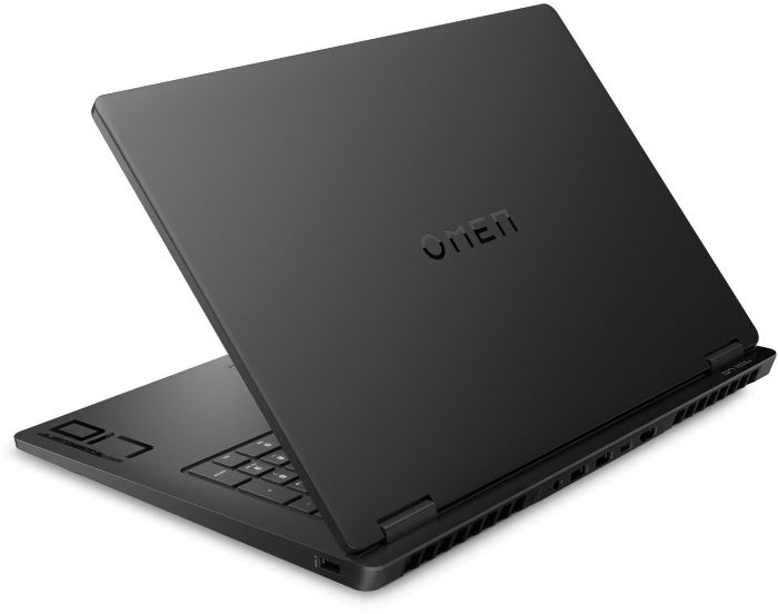 HP Notebook OMEN 17-db1007ua 17.3" FHD IPS AG, AMD AI 5 340, 24GB, F1TB, NVD5060-8, DOS, black