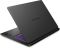 Ноутбук HP OMEN Transcend 14-fb1009ua 14" 3K OLED, Intel U7-255H, 32GB, F1TB, NVD5060-8, DOS, черный