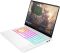 HP Notebook OMEN Transcend 14-fb1008ua 14" 3K OLED, Intel U7-255H, 32GB, F1TB, NVD5060-8, DOS, white