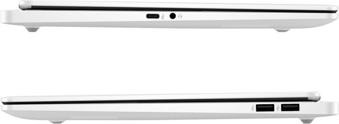 HP Notebook OMEN Transcend 14-fb1008ua 14" 3K OLED, Intel U7-255H, 32GB, F1TB, NVD5060-8, DOS, white
