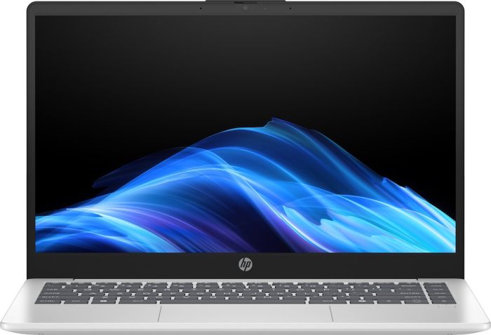 HP Notebook 14-hc0003ua 14" FHD IPS AG, Intel U5-225U, 16GB, F1TB, UMA, DOS, silver