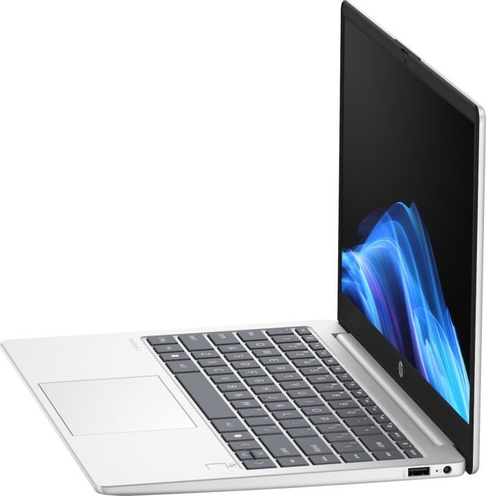 HP Notebook 14-hc0003ua 14" FHD IPS AG, Intel U5-225U, 16GB, F1TB, UMA, DOS, silver
