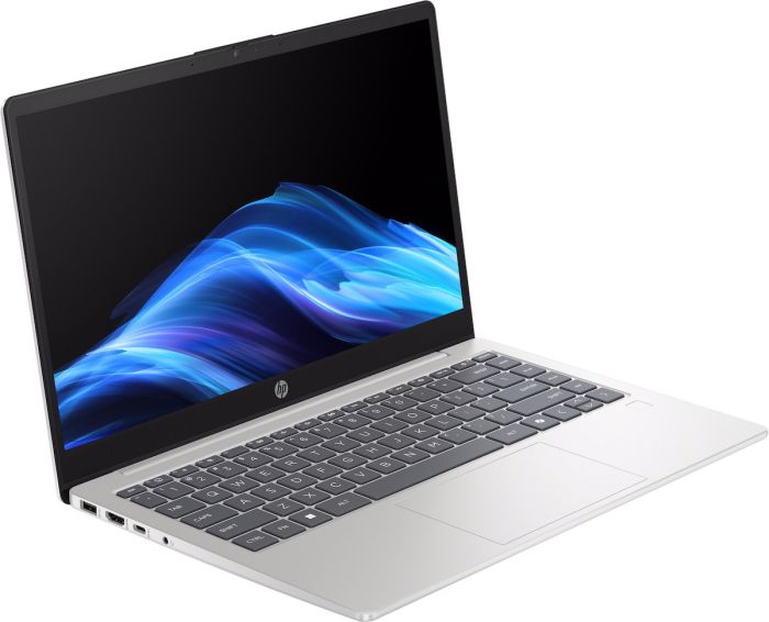 HP Notebook 14-hc0003ua 14" FHD IPS AG, Intel U5-225U, 16GB, F1TB, UMA, DOS, silver