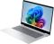 Ноутбук HP OmniBook 7 17-dc0003ua 17.3" FHD IPS Touch, Intel U5-226V, 16GB, F512GB, UMA, Win11, серебристый