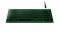 Клавіатура мембранна Razer Joro Ultra Low-Profile, 86key, BT, EN, RGB, чорний
