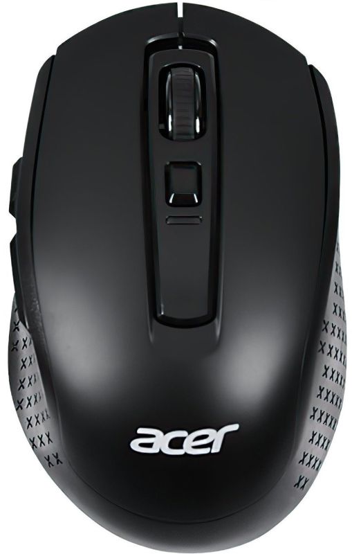 Acer Mouse OMR060, WL, black