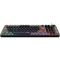 Клавіатура мембранна MSI FORGE GK110 UA 98key, USB-A, EN/UKR/RU, LED, чорний