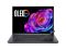 Acer Notebook Swift X 14 SFX14-73G 14.5" 2.8K OLED, Intel U7-255H, 16GB, F1TB, NVD5050-8, Win11, gray