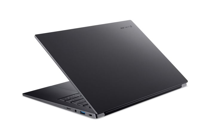 Acer Notebook Swift X 14 SFX14-73G 14.5" 2.8K OLED, Intel U7-255H, 16GB, F1TB, NVD5050-8, Win11, gray