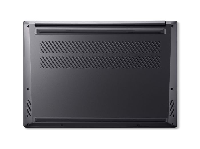 Acer Notebook Swift X 14 SFX14-73G 14.5" 2.8K OLED, Intel U7-255H, 16GB, F1TB, NVD5050-8, Win11, gray