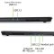 Acer Notebook Nitro V 16S ANV16S-71 16" WQXGA IPS, Intel 9-270H, 32GB, F1TB, NVD5070-8, Lin, black