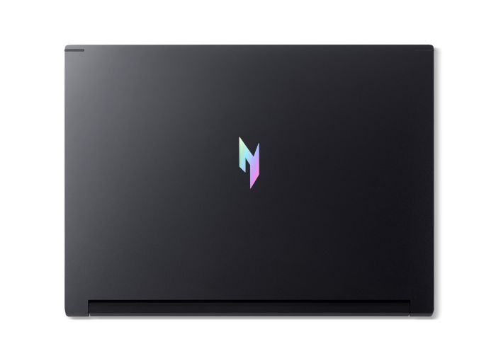 Acer Notebook Nitro V 16S ANV16S-71 16" WQXGA IPS, Intel 9-270H, 32GB, F1TB, NVD5070-8, Lin, black