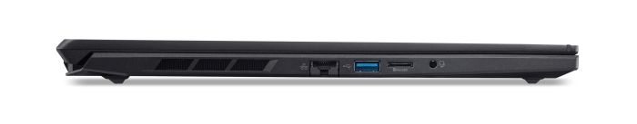 Acer Notebook Nitro V 16S ANV16S-71 16" WQXGA IPS, Intel 9-270H, 32GB, F1TB, NVD5070-8, Lin, black