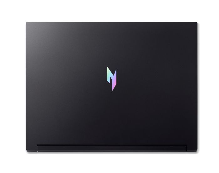 Ноутбук Acer Nitro V 16 ANV16-72 16" WQXGA IPS, Intel 9-270H, 32GB, F1TB, NVD5070-8, Lin, черный