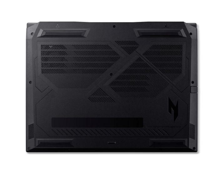 Ноутбук Acer Nitro V 16 ANV16-72 16" WQXGA IPS, Intel 9-270H, 32GB, F1TB, NVD5070-8, Lin, черный