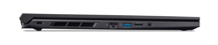 Ноутбук Acer Nitro V 16 ANV16-72 16" WQXGA IPS, Intel 9-270H, 32GB, F1TB, NVD5070-8, Lin, черный
