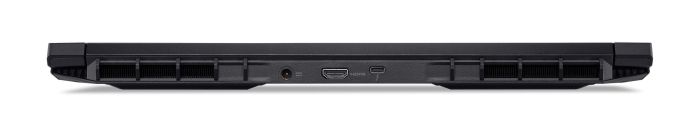 Ноутбук Acer Nitro V 16 ANV16-72 16" WQXGA IPS, Intel 9-270H, 32GB, F1TB, NVD5070-8, Lin, черный