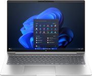 Ноутбук HP ProBook 4-G1i 16" WUXGA IPS AG, Intel U7-255H, 32GB, F1TB, NVD3050-4, Win11P, сріблястий