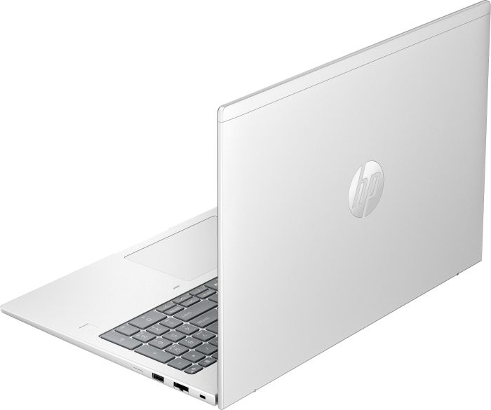 Ноутбук HP ProBook 4-G1i 16" WUXGA IPS AG, Intel U5-225H, 32GB, F1TB, UMA, DOS, сріблястий