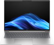 Ноутбук HP ProBook 4-G1i 16" WUXGA IPS AG, Intel U5-225H, 16GB, F512GB, UMA, DOS, сріблястий