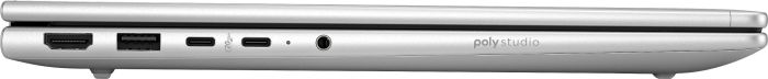 HP Notebook ProBook 4-G1i 14" WUXGA IPS AG, Intel U5-225H, 24GB, F1TB, NVD3050-4, Win11P, silver
