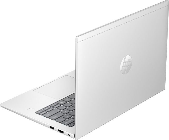 HP Notebook ProBook 4-G1i 14" WUXGA IPS AG, Intel U5-225U, 24GB, F1TB, UMA, DOS, silver