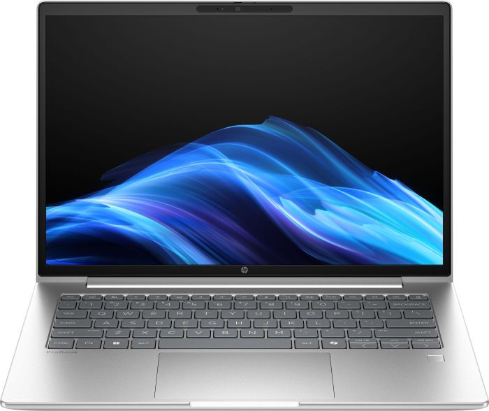 HP Notebook ProBook 4-G1i 14" WUXGA IPS AG, Intel U5-225H, 24GB, F1TB, NVD3050-4, DOS, silver