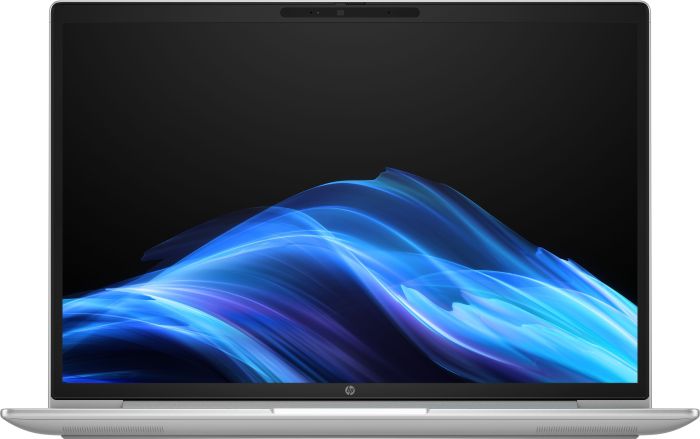 Ноутбук HP ProBook 4-G1i 14" WUXGA IPS AG, Intel U7-255H, 32GB, F1TB, UMA, DOS, сріблястий