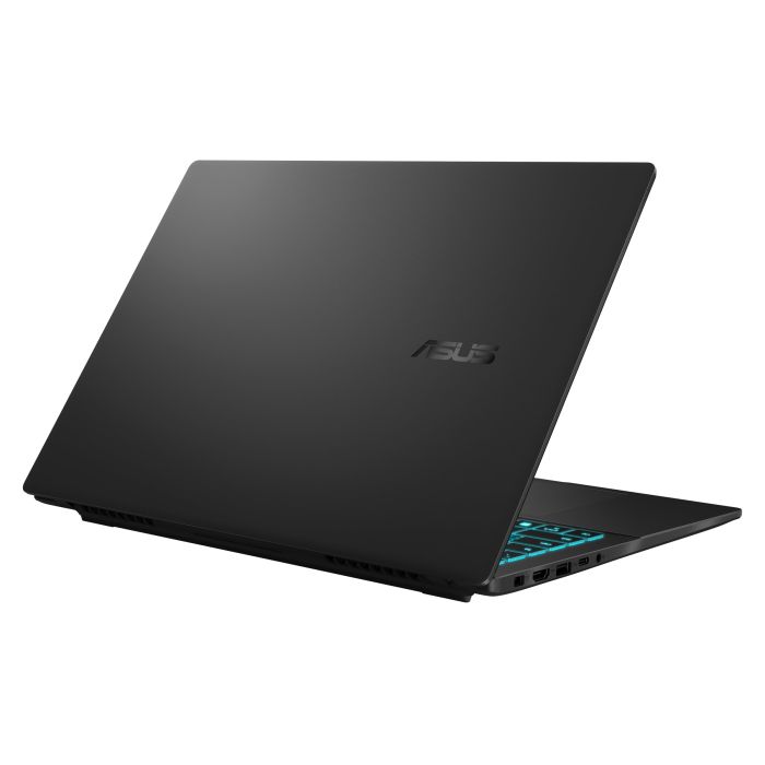 ASUS Notebook Vivobook V16 V3607VH-RP020 16" WUXGA, Intel 5 210H, 16GB, F512GB, NVD5050-8, NoOS, Black