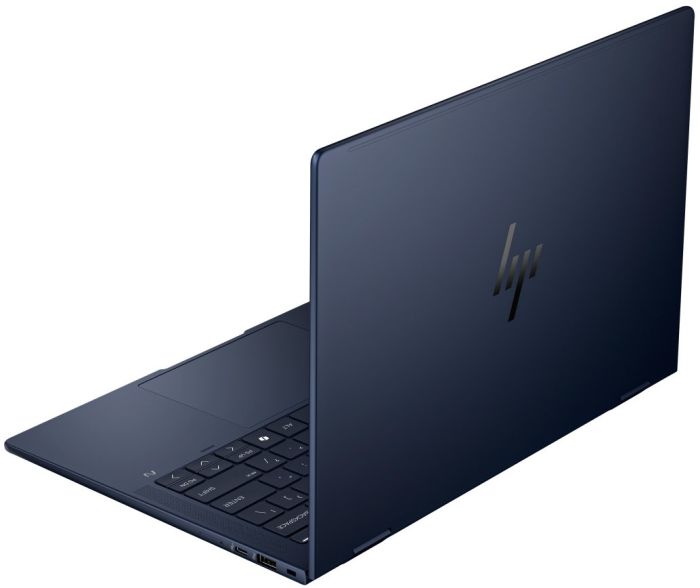 HP Notebook EliteBook X Flip G1i 14" WUXGA Touch AG, Intel U5-228V, 32GB, F512GB, UMA, Win11P, blue