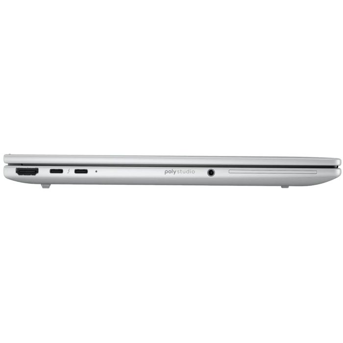 Ноутбук HP EliteBook 8-G1a 13.3" WUXGA AG, AMD R7-350, 32GB, F1TB UMA, Win11P, сріблястий