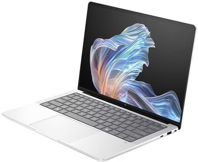 HP Notebook EliteBook X G1a 14" 2.8K Touch, AMD R7-360, 32GB, F1TB, UMA, Win11P, silver