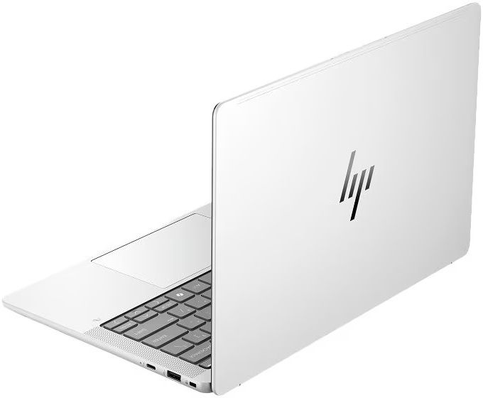 HP Notebook EliteBook X G1a 14" 2.8K Touch, AMD R7-360, 32GB, F1TB, UMA, Win11P, silver