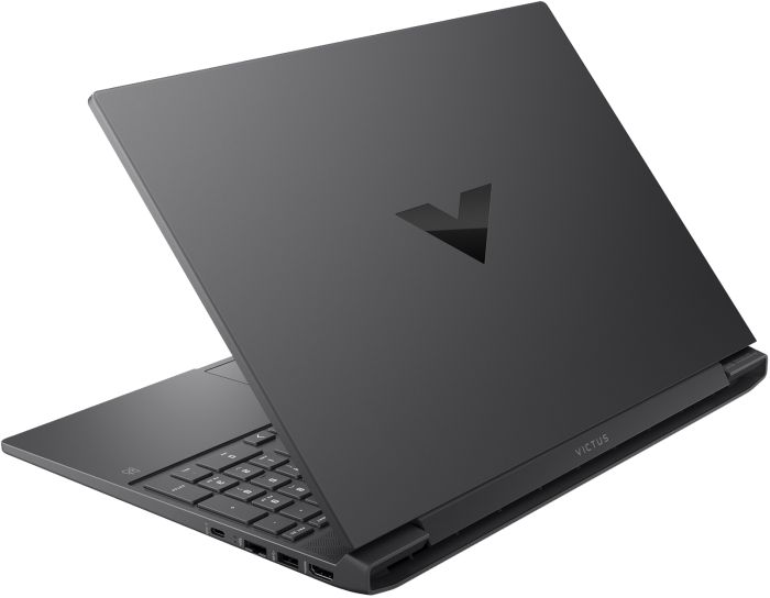 HP Notebook Victus 15-fa2012ua 15.6" FHD IPS AG, Intel i7-13620H, 24GB, F1TB, NVD5060-8, DOS, grey