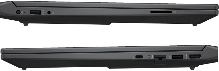 HP Notebook Victus 15-fa2012ua 15.6" FHD IPS AG, Intel i7-13620H, 24GB, F1TB, NVD5060-8, DOS, grey