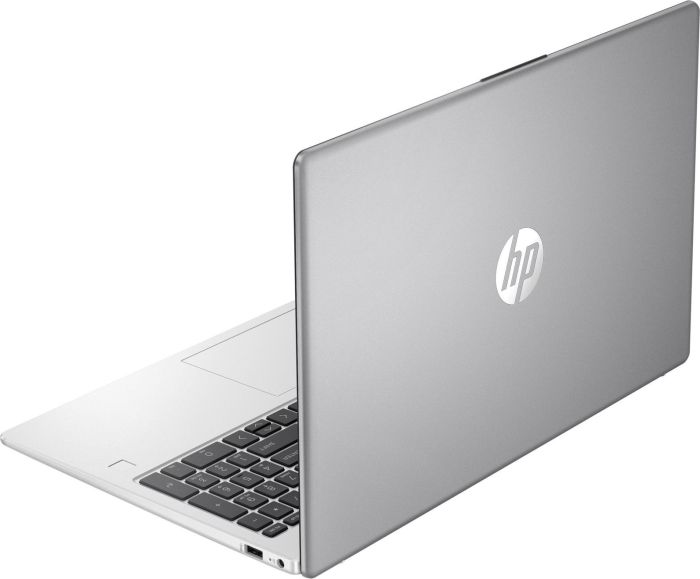 HP Notebook 255R-G10 15.6" FHD IPS AG, AMD R3-7335U, 16GB, F512GB, UMA, Win11, silver