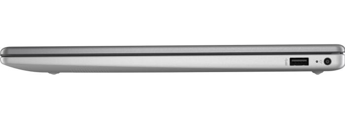 HP Notebook 255R-G10 15.6" FHD IPS AG, AMD R3-7335U, 16GB, F512GB, UMA, Win11, silver