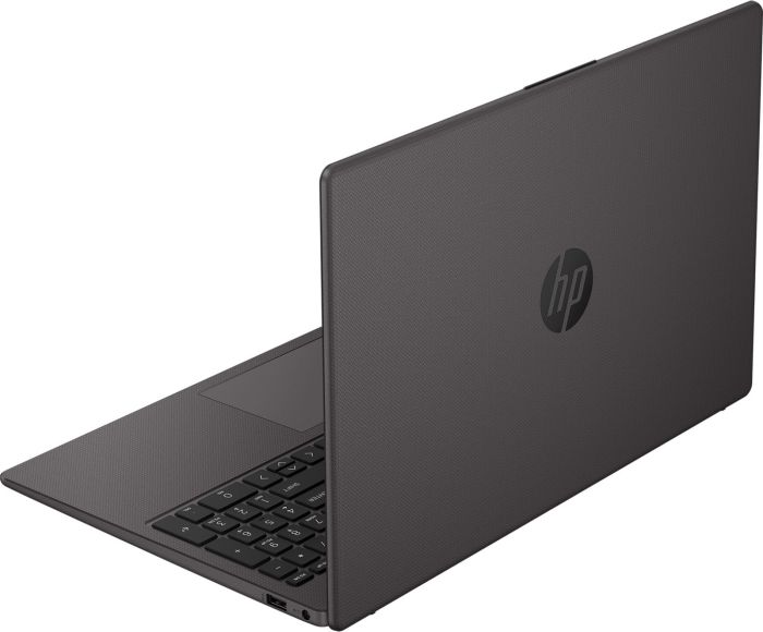 Ноутбук HP 255R-G10 15.6" FHD AG, AMD R5-7535U, 16GB, F256GB, UMA, Win11, черный