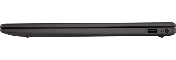 Ноутбук HP 255R-G10 15.6" FHD AG, AMD R3-7335U, 16GB, F512GB, UMA, DOS, чорний