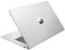 Ноутбук HP 17-cn4042ua 17.3" FHD IPS AG, Intel 5-120U, 16GB, F1TB, UMA, DOS, сріблястий
