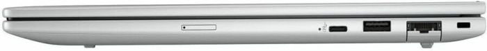 HP Notebook EliteBook 8-G1i 14" WUXGA Touch AG, Intel U7-265U, 32GB, F1TB, UMA, Win11P, silver