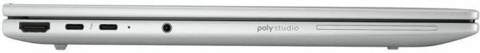 HP Notebook EliteBook 8-G1i 14" WUXGA Touch AG, Intel U7-265U, 32GB, F1TB, UMA, Win11P, silver
