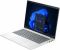 HP Notebook EliteBook 8-G1i 14" WUXGA Touch AG, Intel U7-265U, 32GB, F1TB, UMA, Win11P, silver