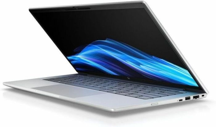 Ноутбук HP EliteBook 8-G1i 14" 2.5K AG, Intel U7-265H, 32GB, F1TB, UMA, Win11P, серебристый