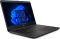 HP Notebook 240R-G9 14" FHD IPS AG, Intel 7-150U, 32GB, F1TB, UMA, DOS, black