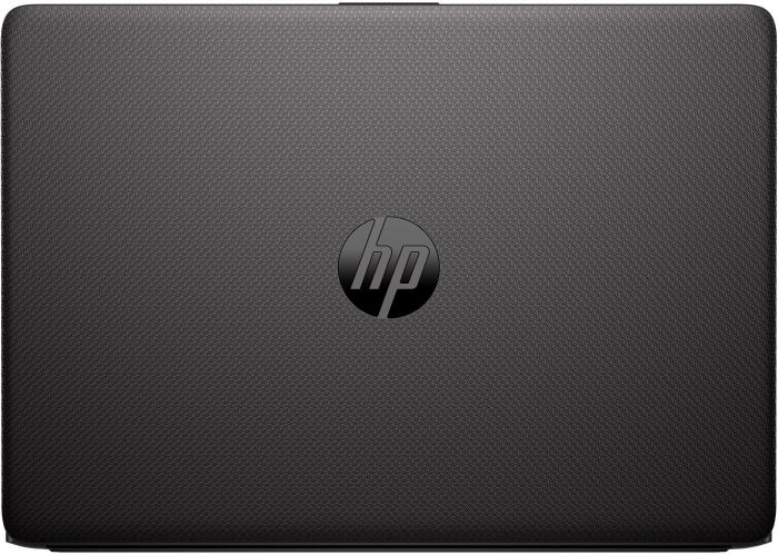 HP Notebook 240R-G9 14" FHD IPS AG, Intel 7-150U, 32GB, F1TB, UMA, DOS, black