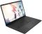 HP Notebook 17-cp3018ua 17.3" FHD IPS AG, AMD R7-7730U, 16GB, F1TB, UMA, DOS, black